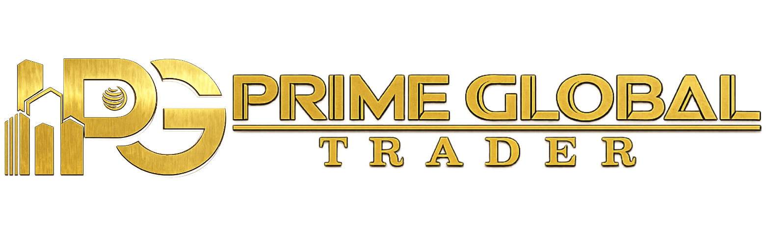Prime Global Trade Logo