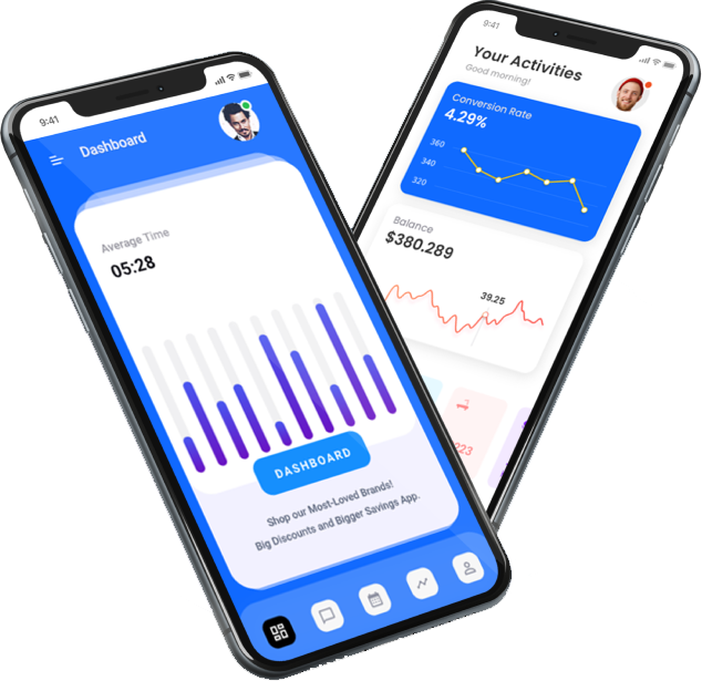 Prime Global Trade Web Trading Platform